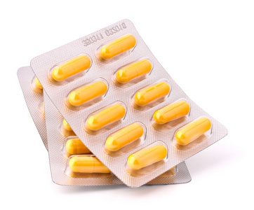 滴丸劑與片劑的比較分析