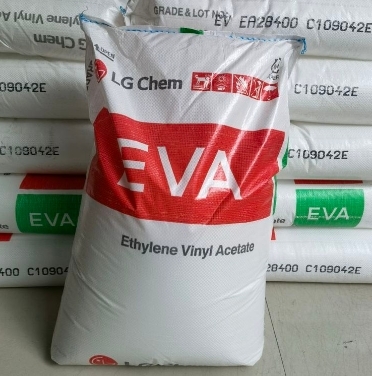 EVA EA28400 韓國LG抗結塊抗氧化熱熔膠級材料的性能與應用解析